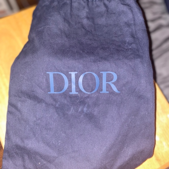 Men’s DIOR x Stussy: Explorer Loafers - Picture 2 of 3